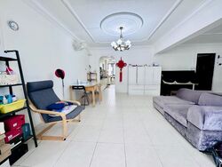 Blk 872 Tampines Vista (Tampines), HDB 5 Rooms #603708161
